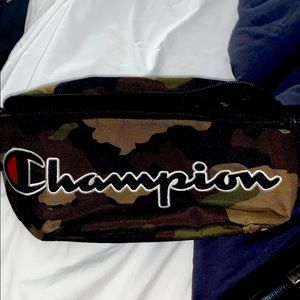 Champion Fanny pack